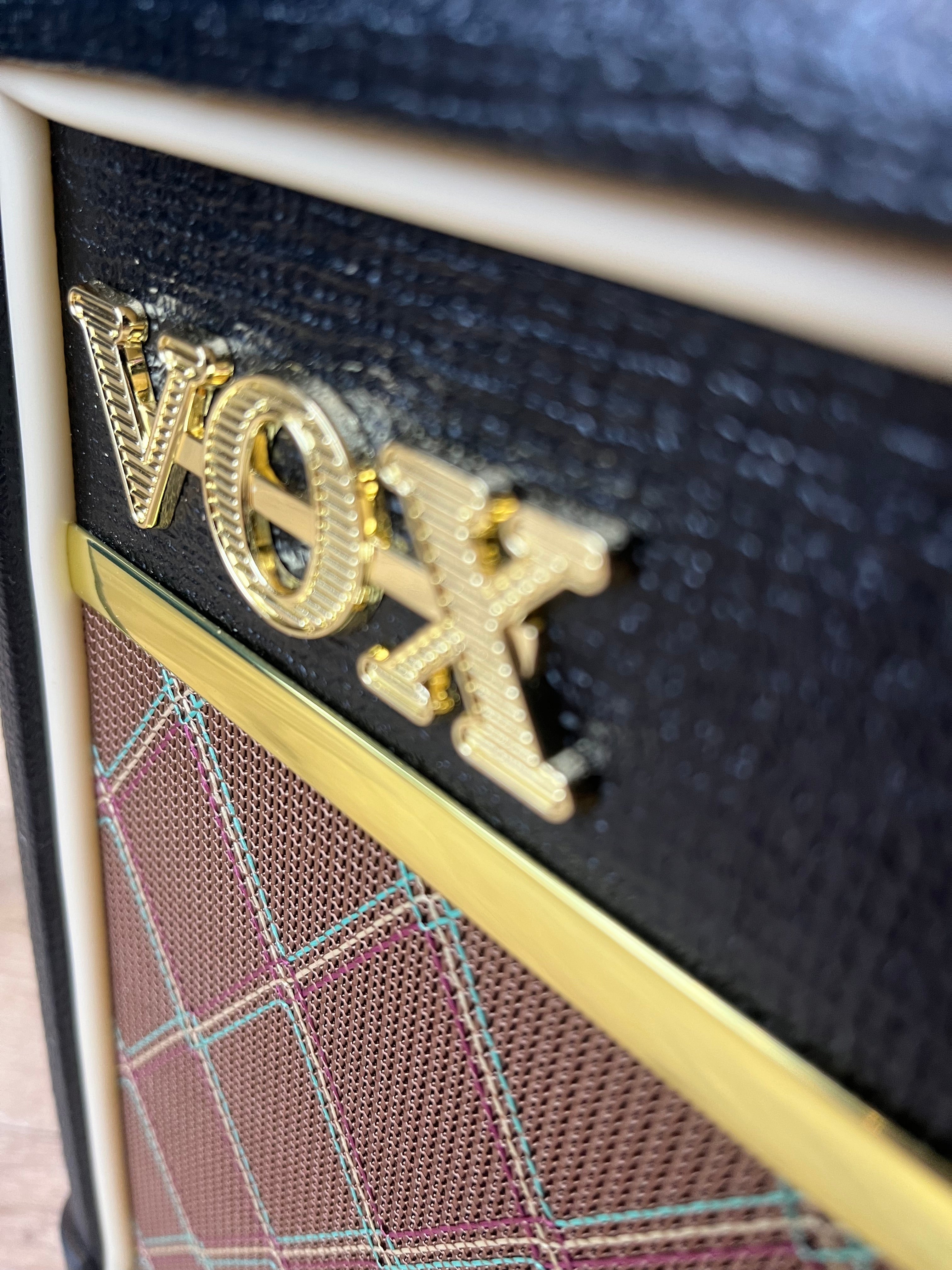 Vox Mini5 Rhythm