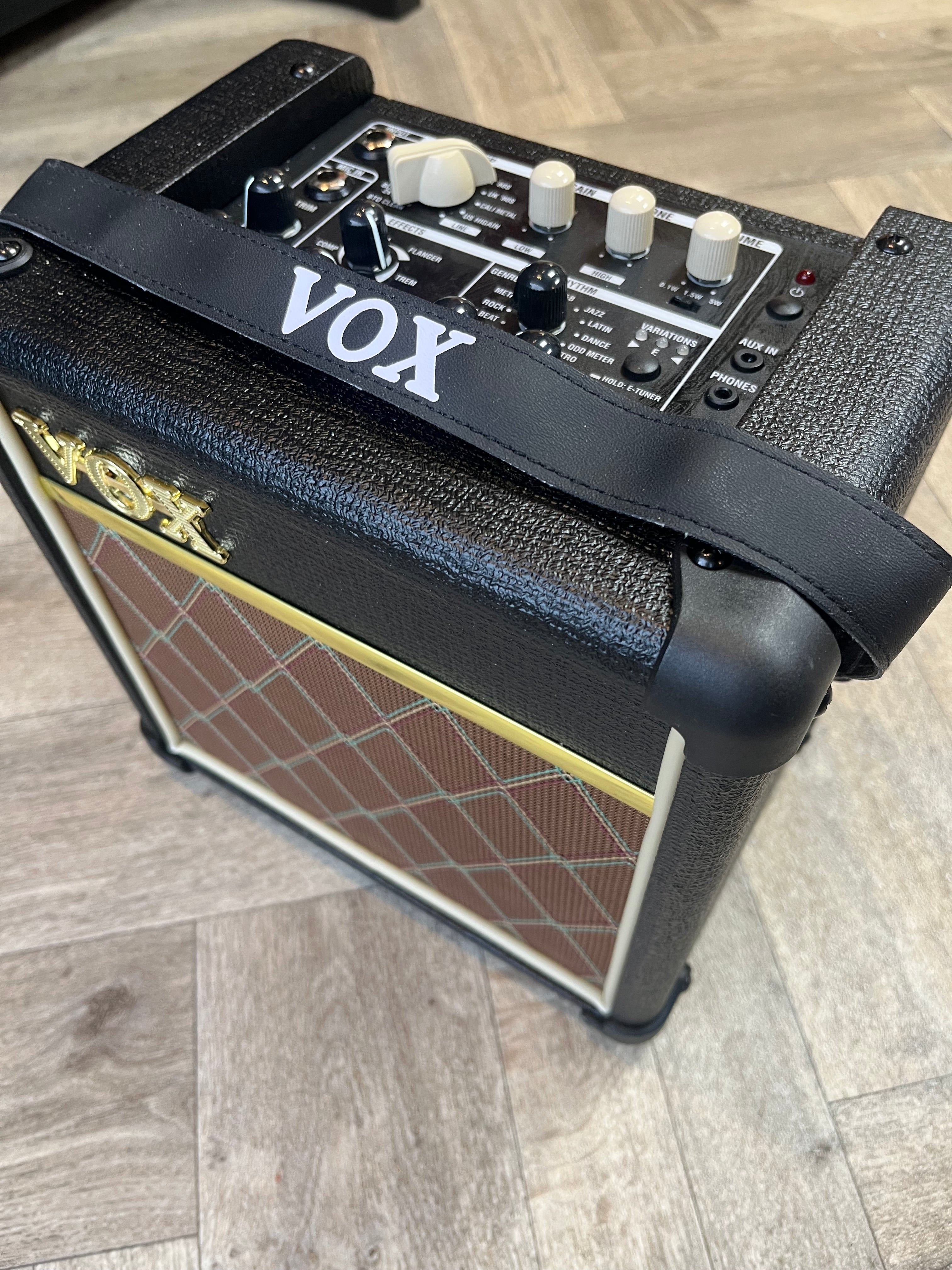 Vox Mini5 Rhythm