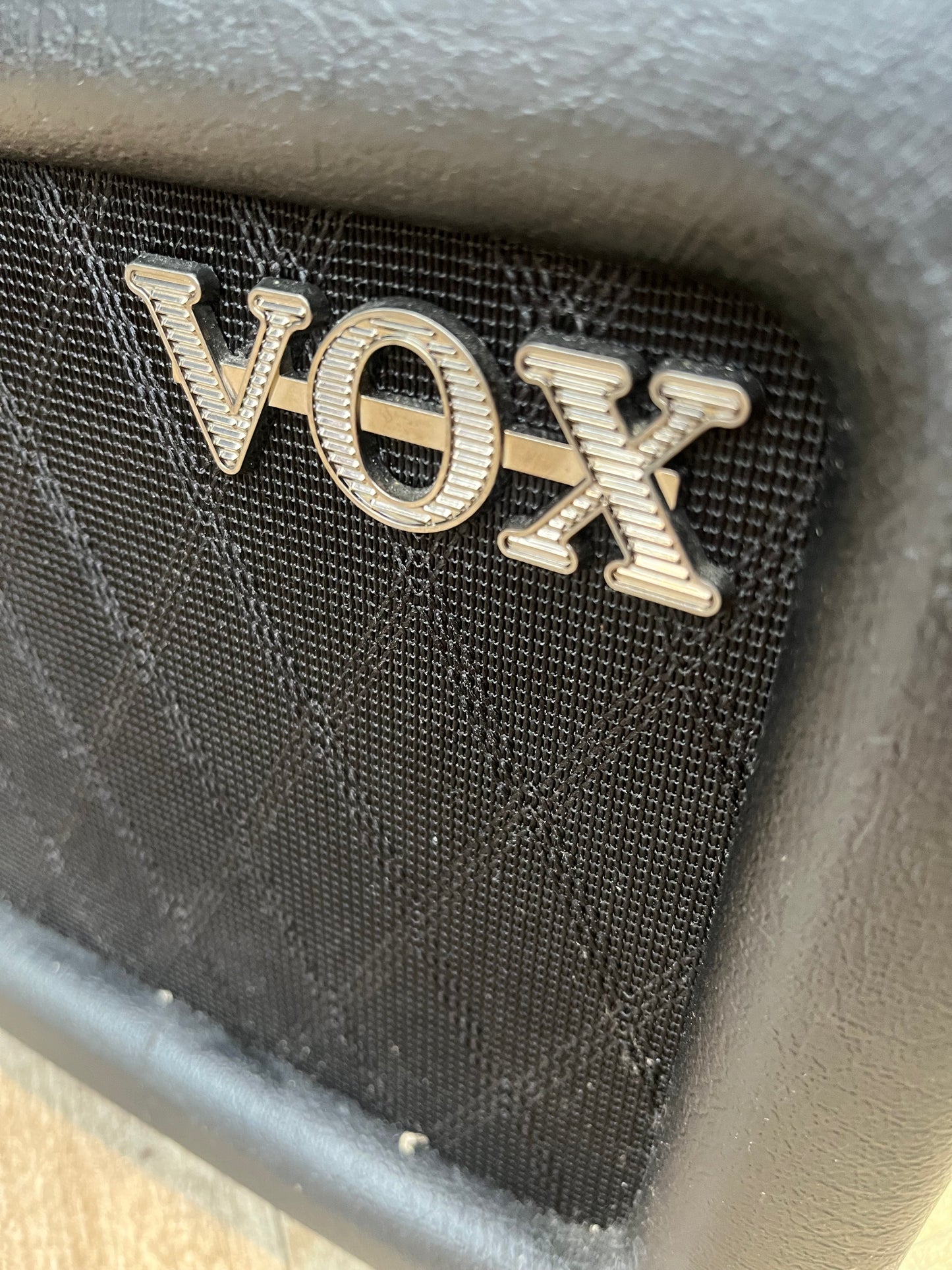 Vox Mini Amp