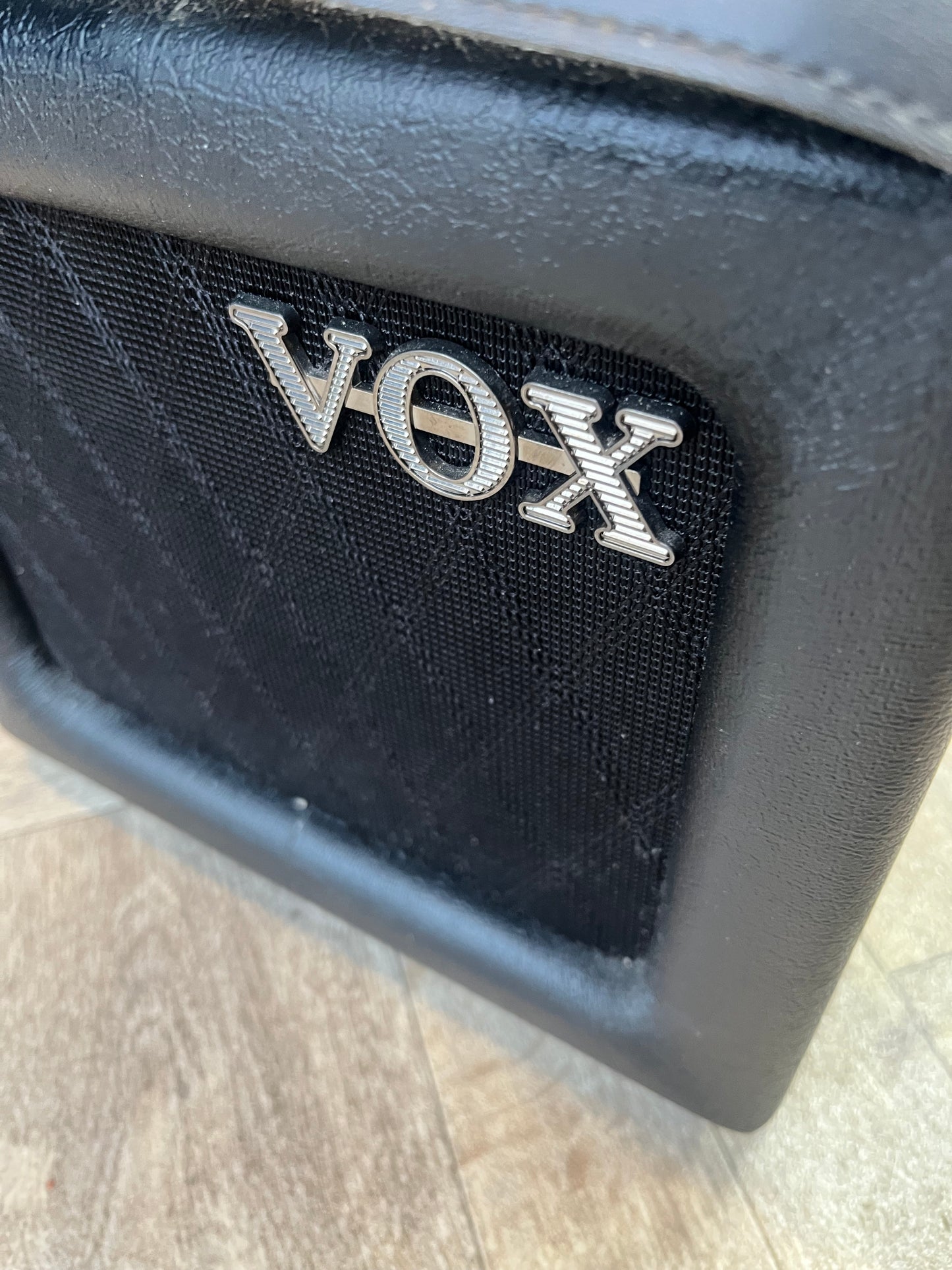 Vox Mini Amp