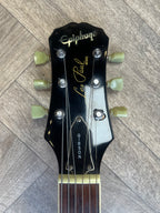 Epiphone Les Paul, Sunburst