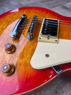 Epiphone Les Paul, Sunburst