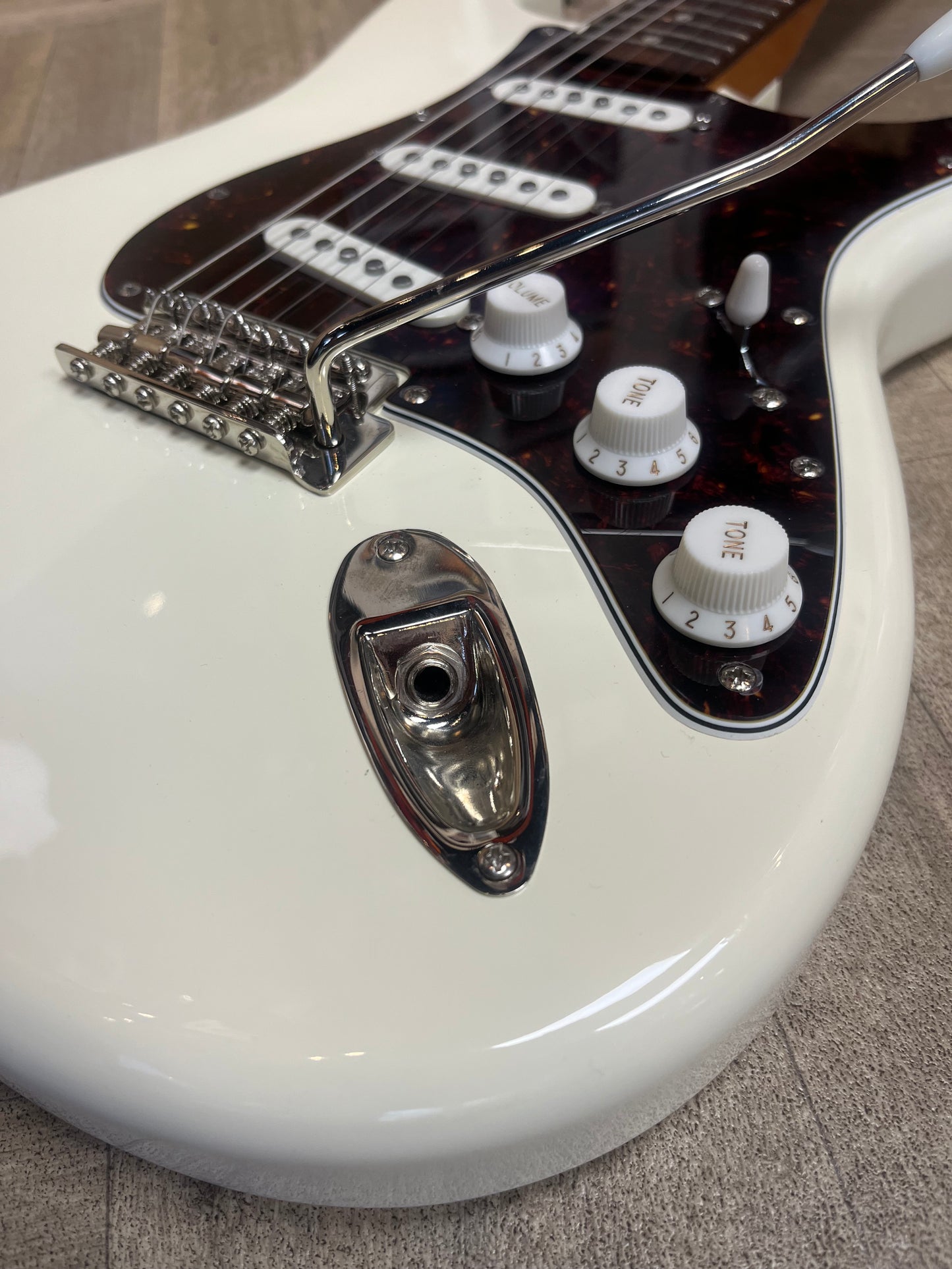 Squier Classic Vibe '70s Stratocaster – Mint Condition