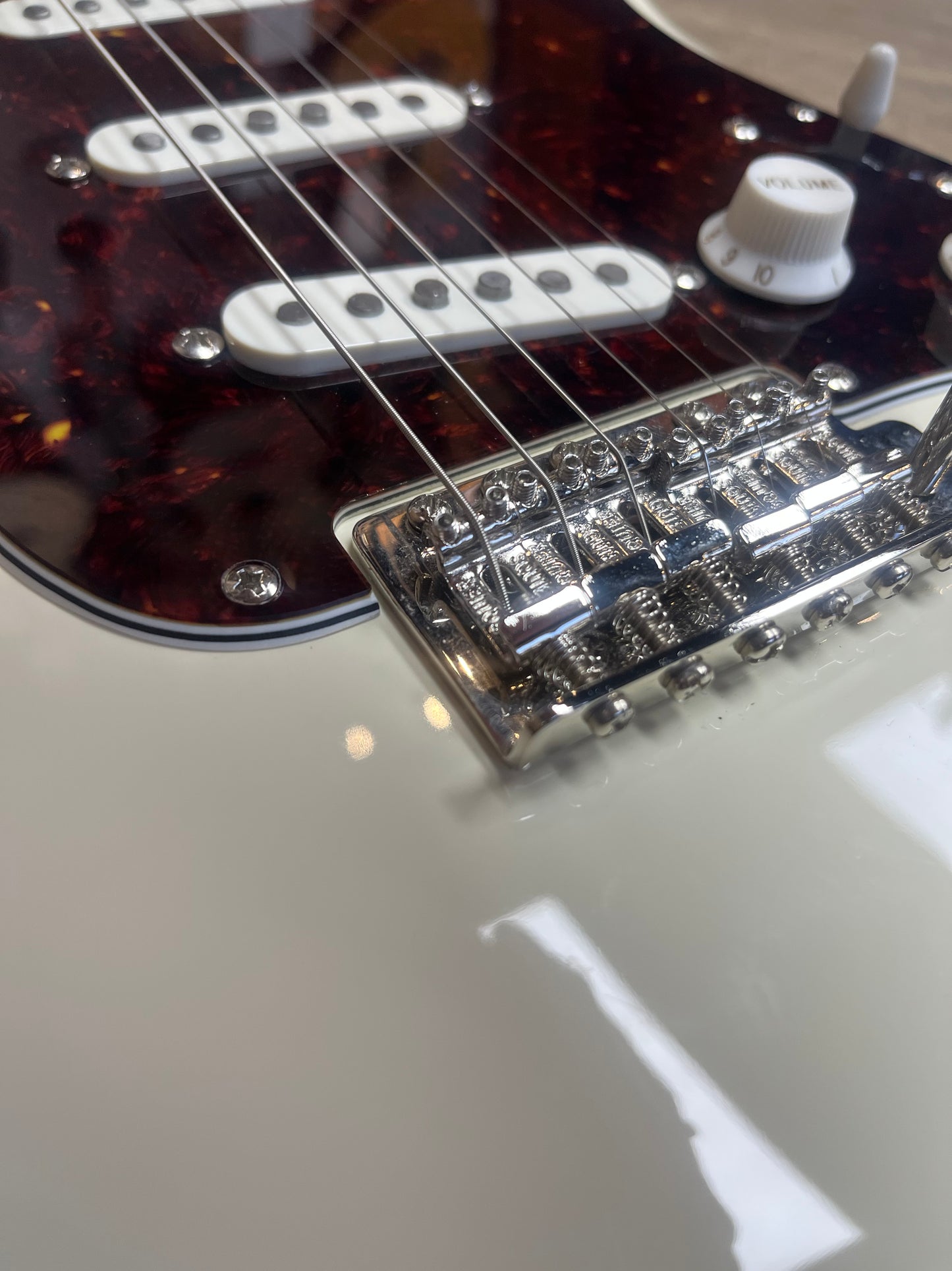 Squier Classic Vibe '70s Stratocaster – Mint Condition
