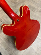 Westfield Semi-Acoustic Guitar – ES-335 Style
