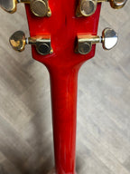 Westfield Semi-Acoustic Guitar – ES-335 Style