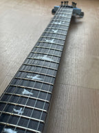 Stunning Frost-Blue PRS SE MIRA with Lock-in Tuners *GREAT CONDITION*