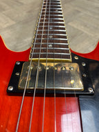 Westfield Semi-Acoustic Guitar – ES-335 Style