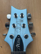 Stunning Frost-Blue PRS SE MIRA with Lock-in Tuners *GREAT CONDITION*