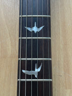 Stunning Frost-Blue PRS SE MIRA with Lock-in Tuners *GREAT CONDITION*