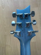 Stunning Frost-Blue PRS SE MIRA with Lock-in Tuners *GREAT CONDITION*