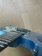 Stunning Frost-Blue PRS SE MIRA with Lock-in Tuners *GREAT CONDITION*