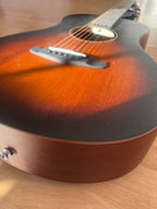 Tanglewood Cross Roads Guitar - Parlour Shape