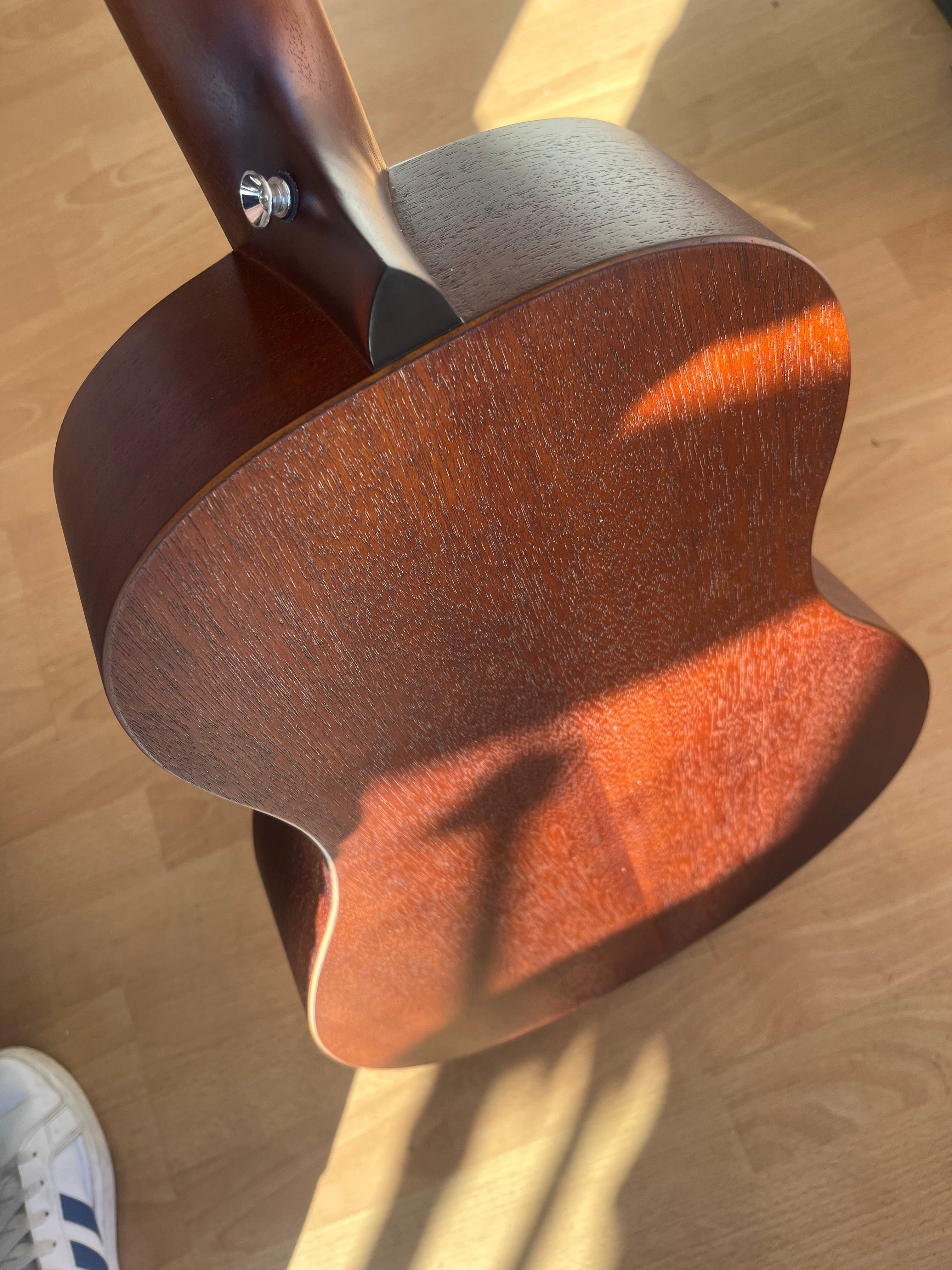 Tanglewood Cross Roads Guitar - Parlour Shape