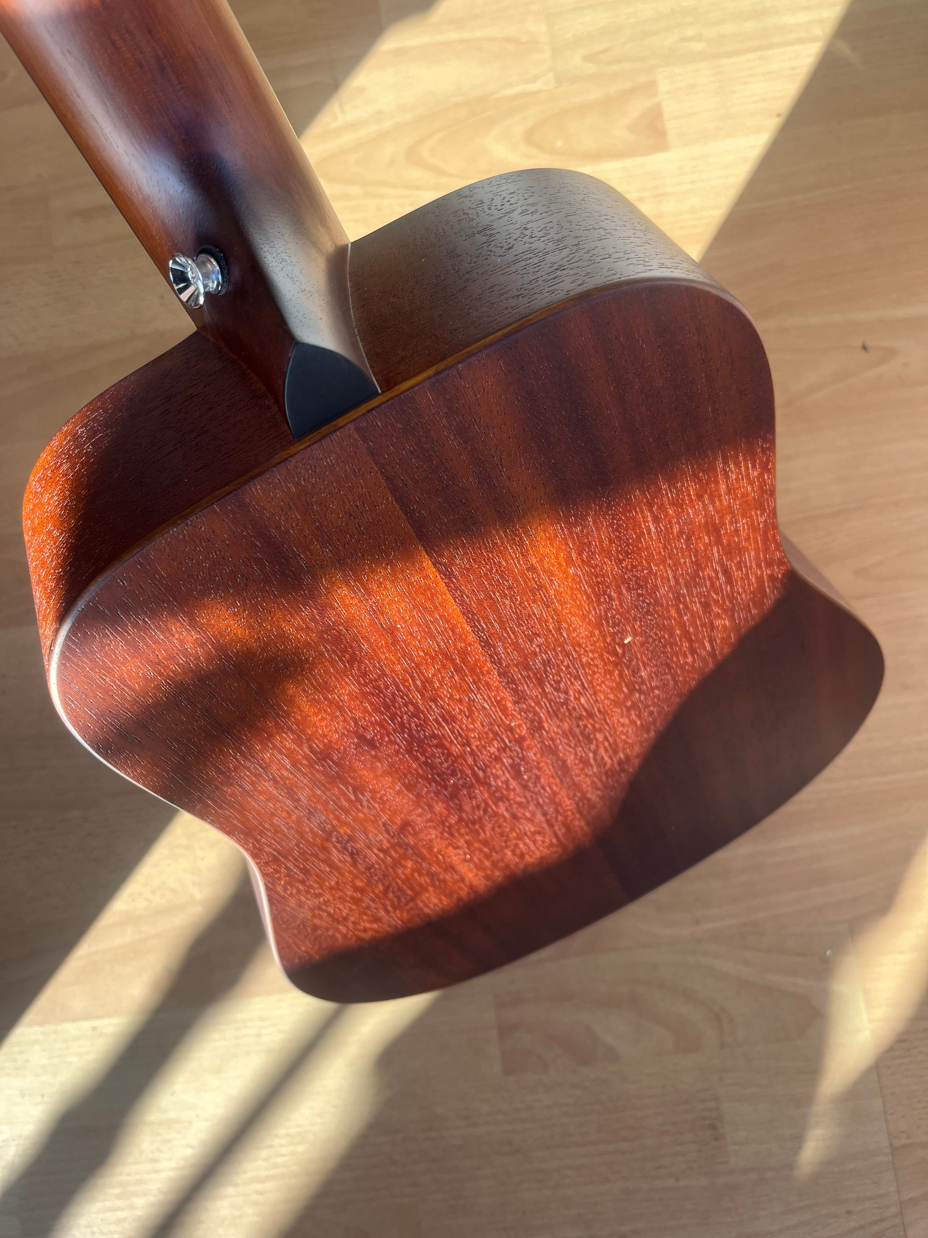 Tanglewood Crossroads Travel size guitar - Great Value