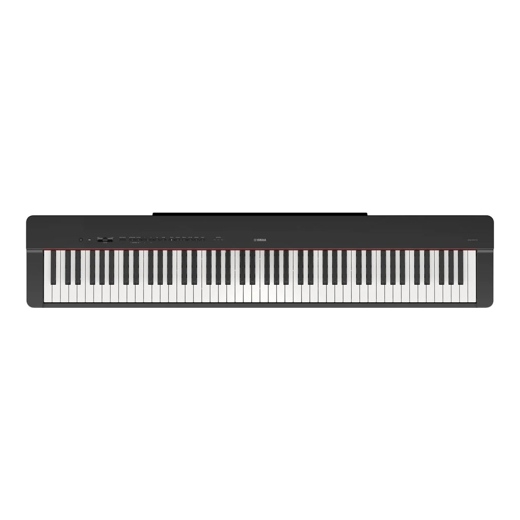 Student Special: Beautiful Yamaha P225 piano pack