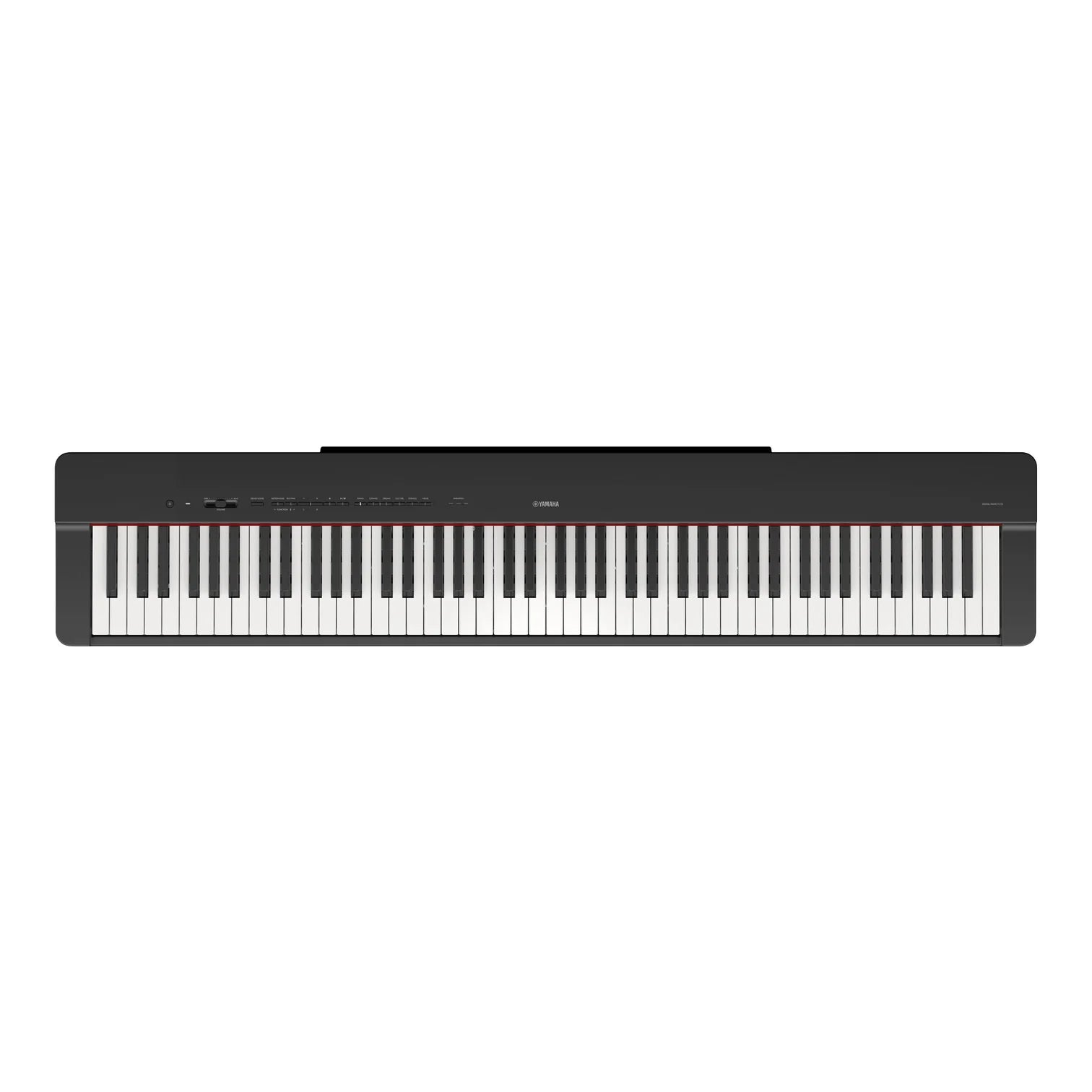 Student Special: Beautiful Yamaha P225 piano pack