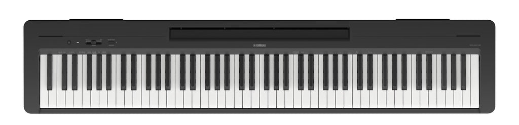 Yamaha P-145BT Portable Digital Piano Bluetooth Version