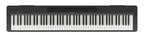 Yamaha P-145BT Portable Digital Piano Bluetooth Version