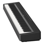 Yamaha P-145BT Portable Digital Piano Bluetooth Version