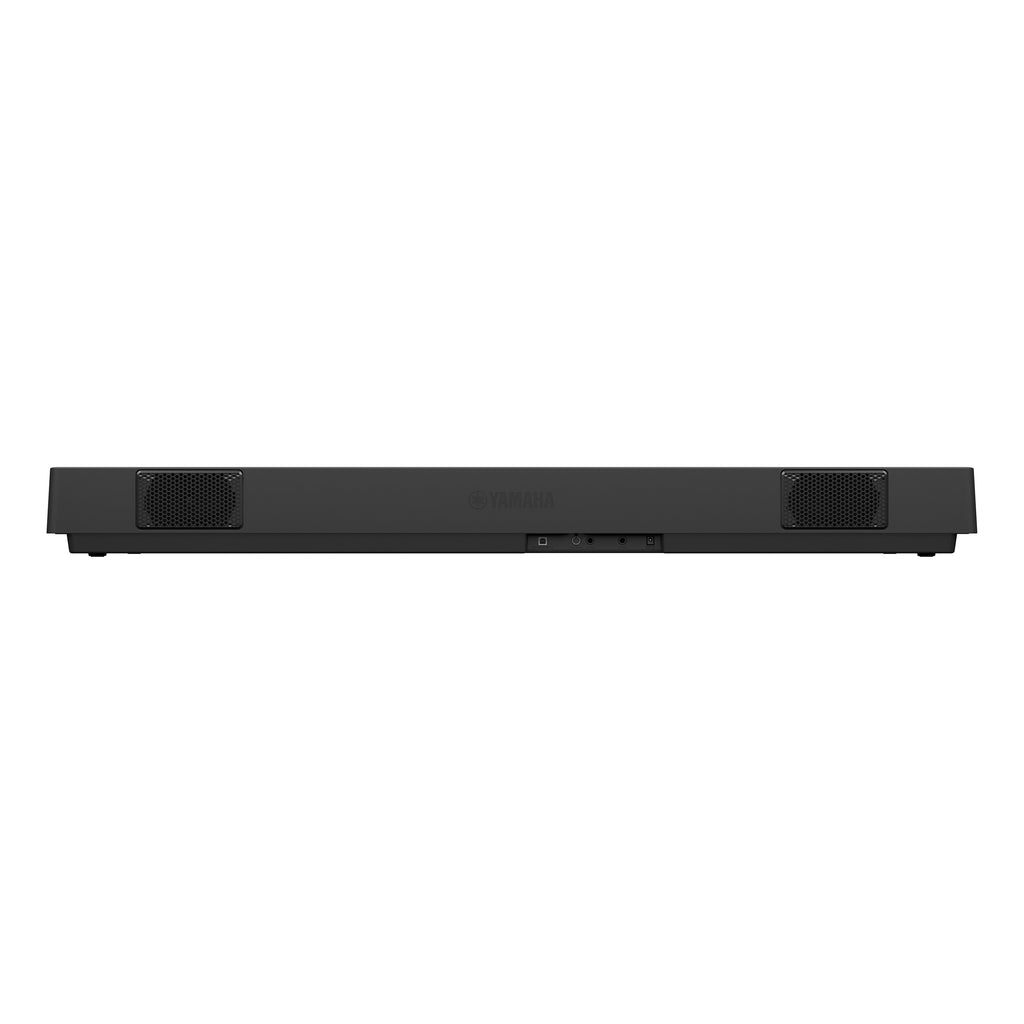 Yamaha P-145BT Portable Digital Piano Bluetooth Version