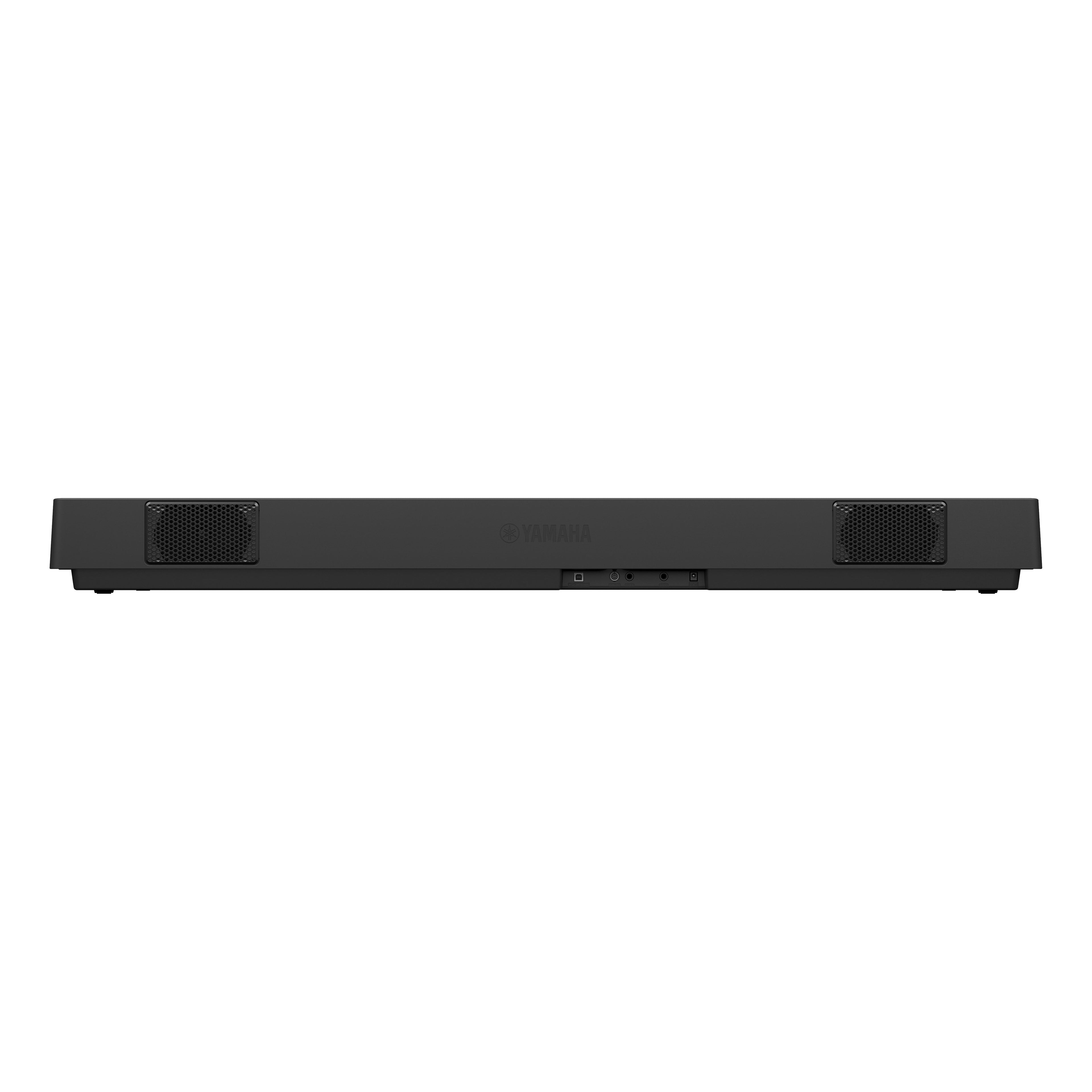 Yamaha P-145BT Portable Digital Piano Bluetooth Version