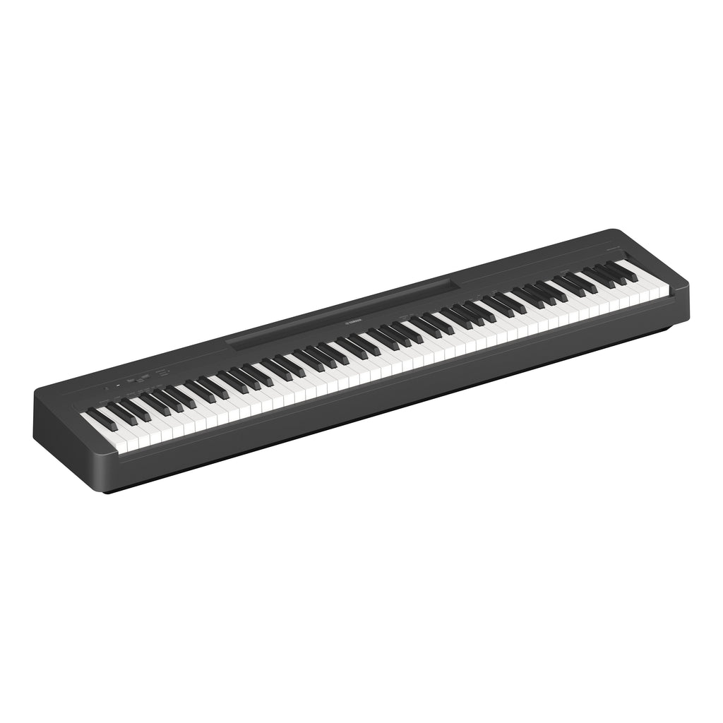 Yamaha P-145BT Portable Digital Piano Bluetooth Version