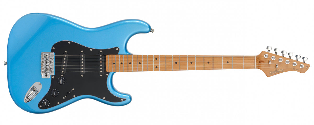 NORTHSTAR S-Style SPACE BLUE Finish