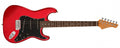 NORTHSTAR S-Style SPACE Morello Cherry Finish