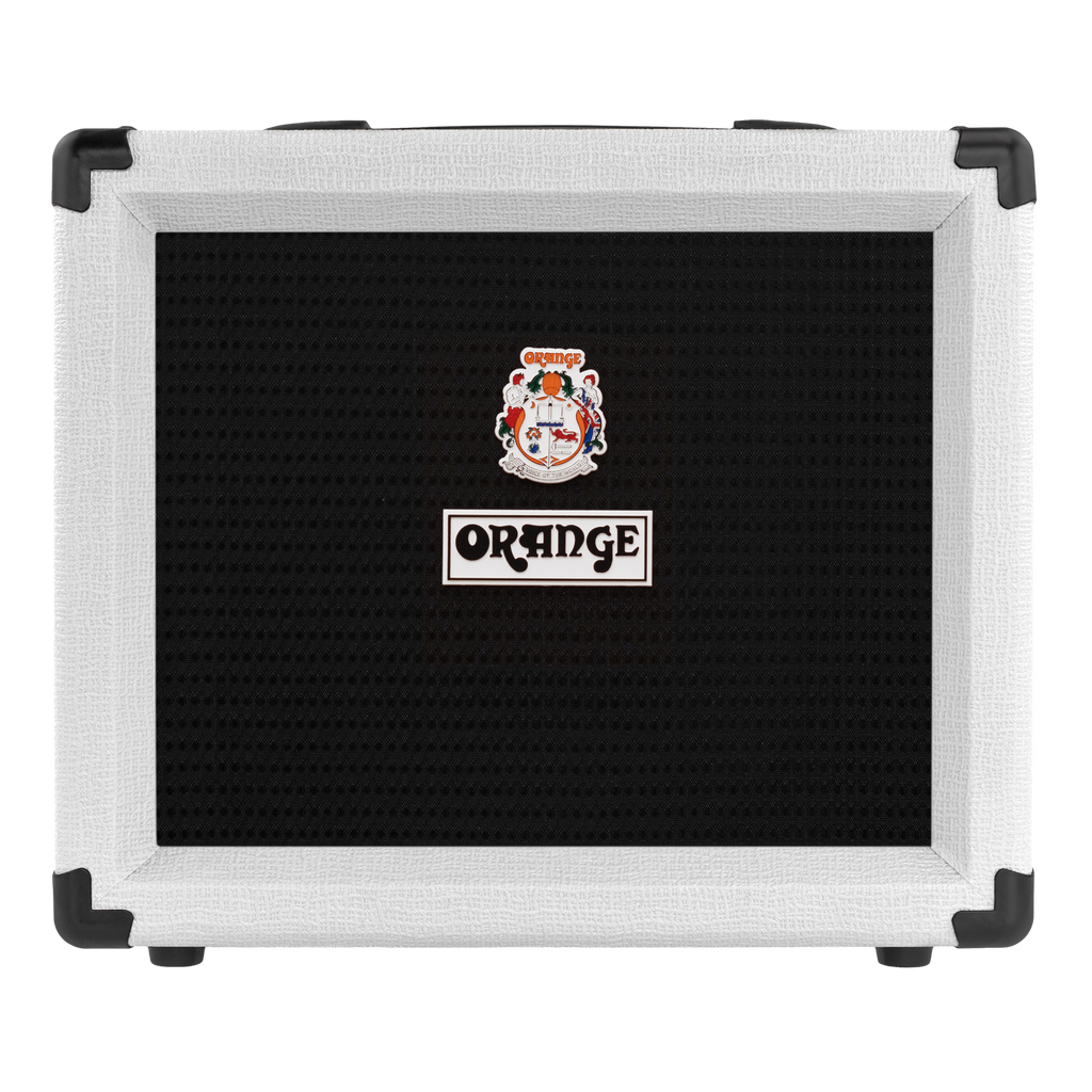 LIMITED EDITION ORIANTHI ORANGE CRUSH 20RT