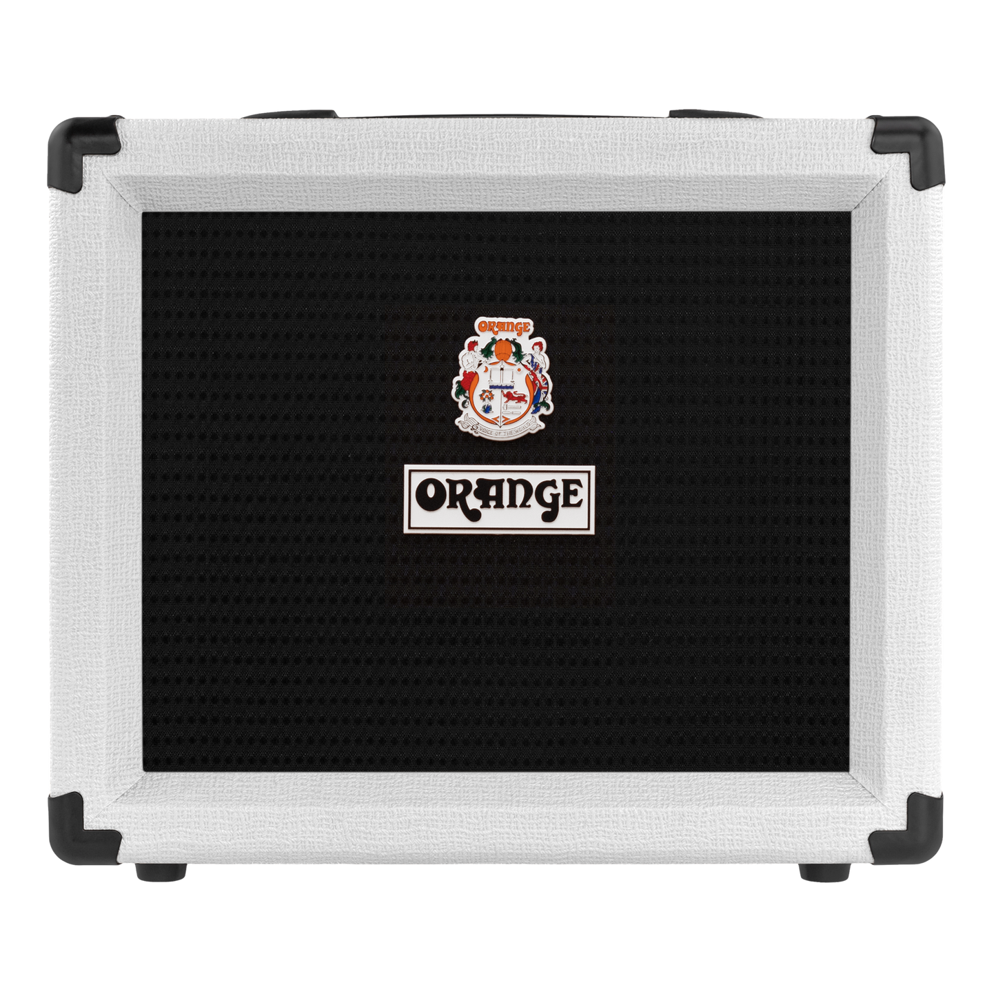LIMITED EDITION ORIANTHI ORANGE CRUSH 20RT