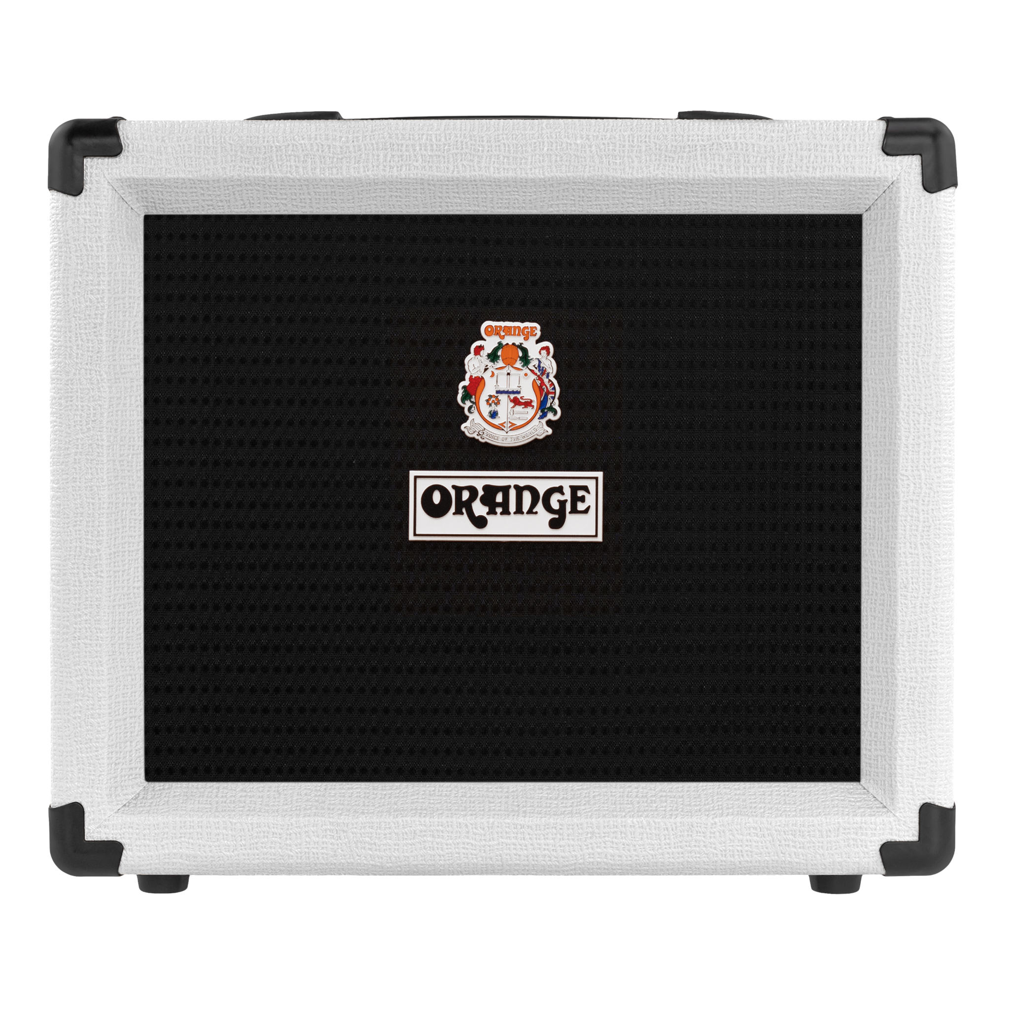 LIMITED EDITION ORIANTHI ORANGE CRUSH 20RT