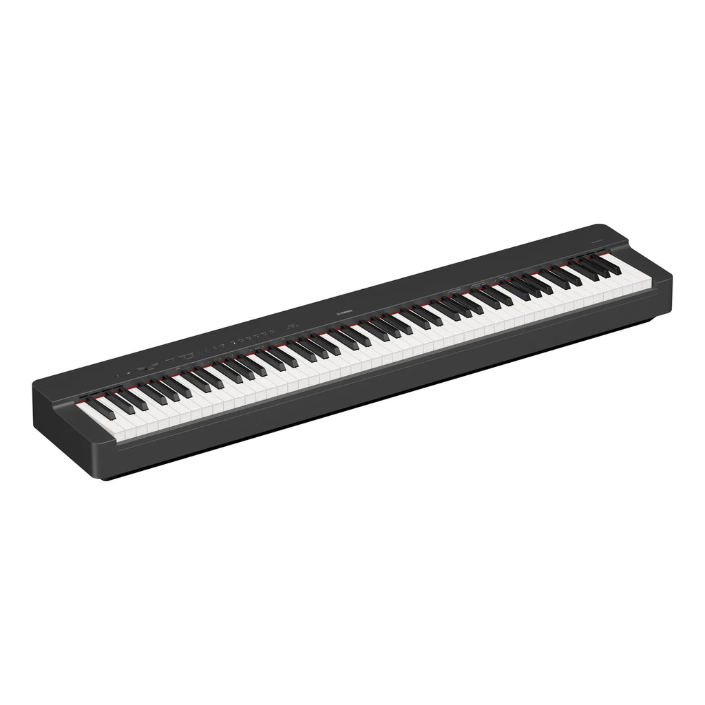 Student Special: Beautiful Yamaha P225 piano pack