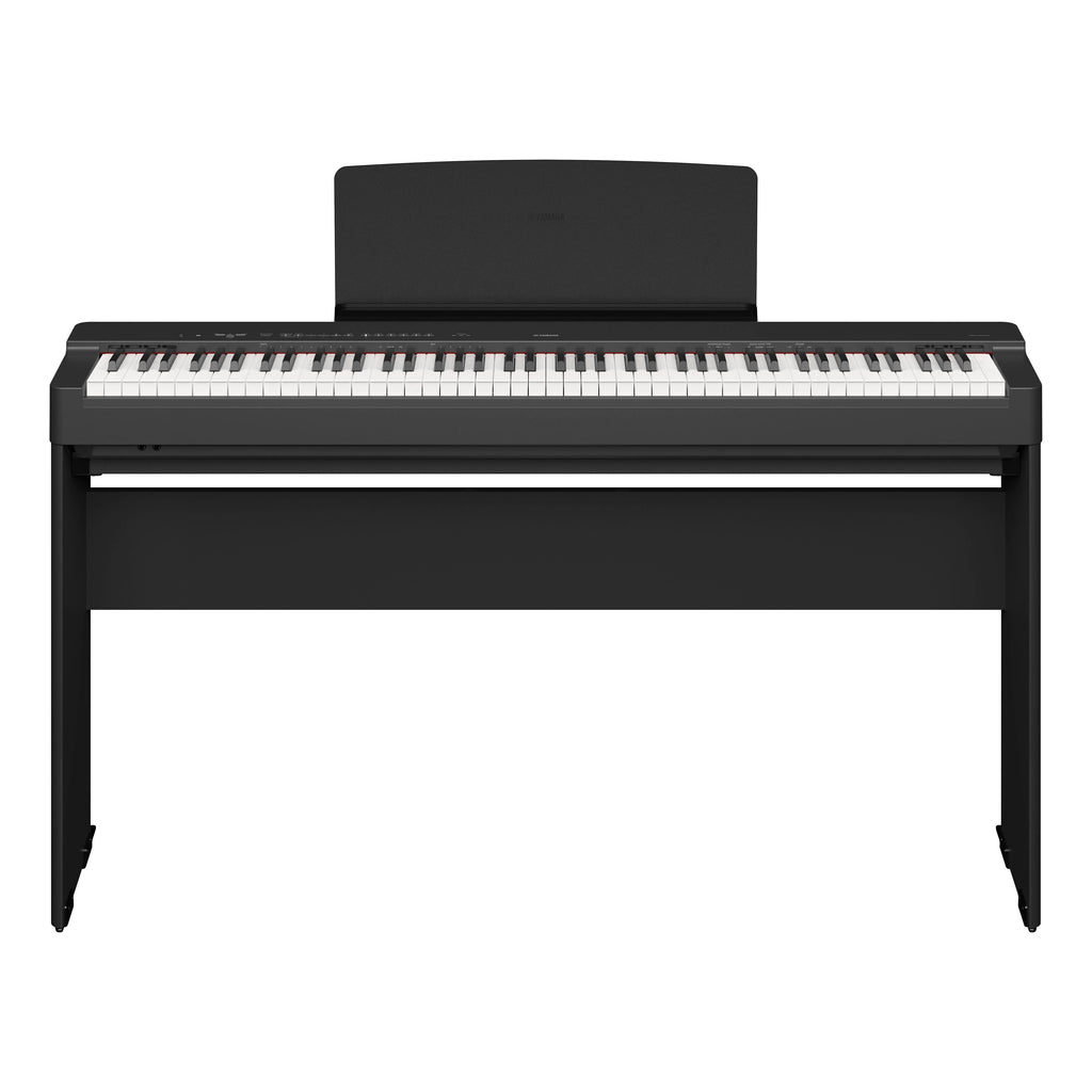Student Special: Beautiful Yamaha P225 piano pack