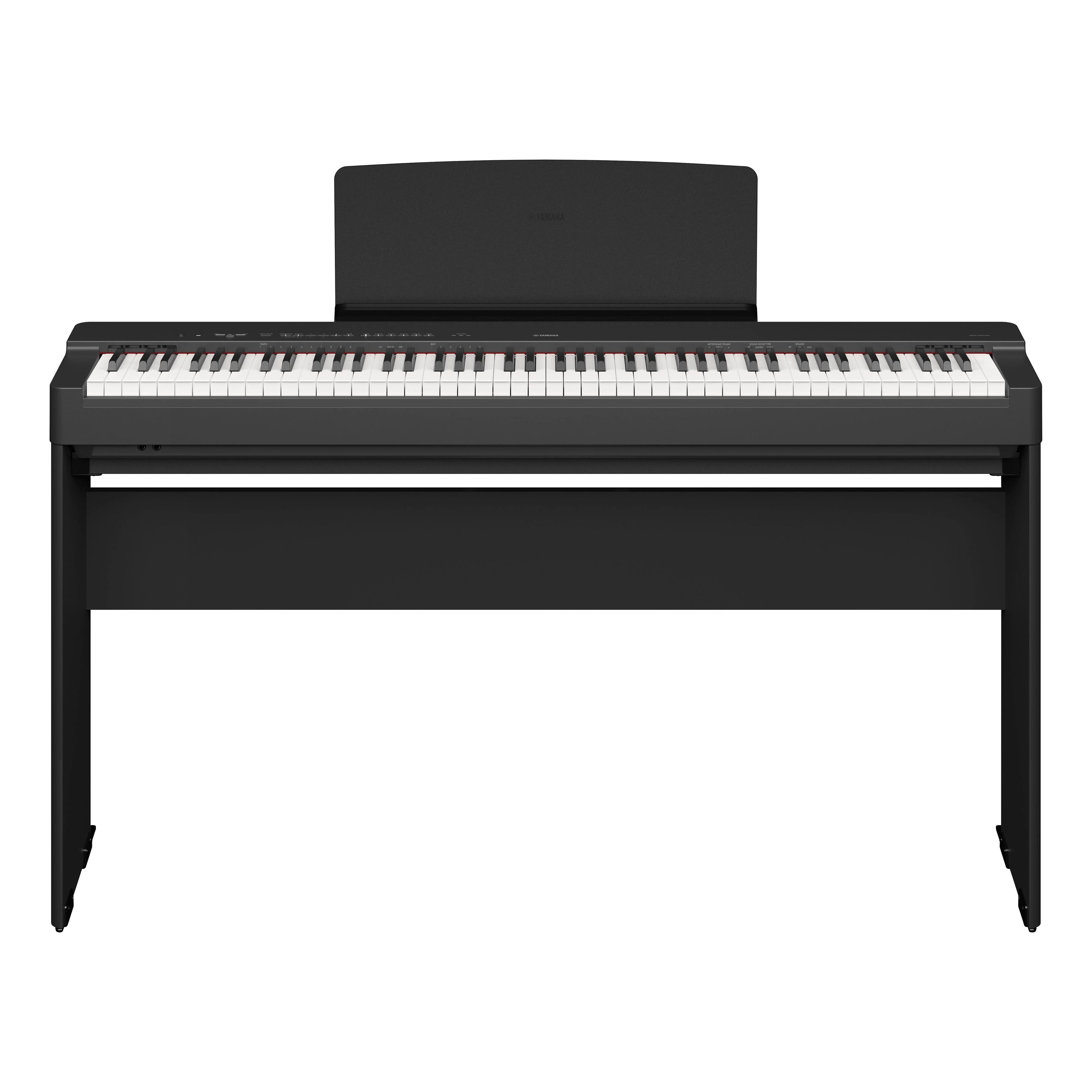 Student Special: Beautiful Yamaha P225 piano pack