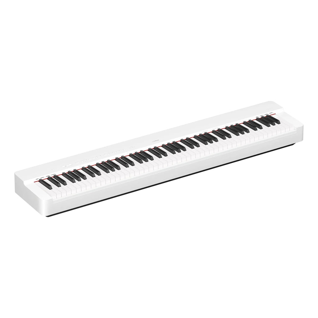 Student Special: Beautiful Yamaha P225 piano pack