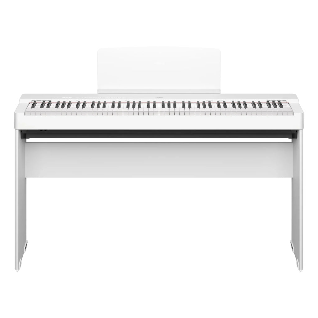 Student Special: Beautiful Yamaha P225 piano pack