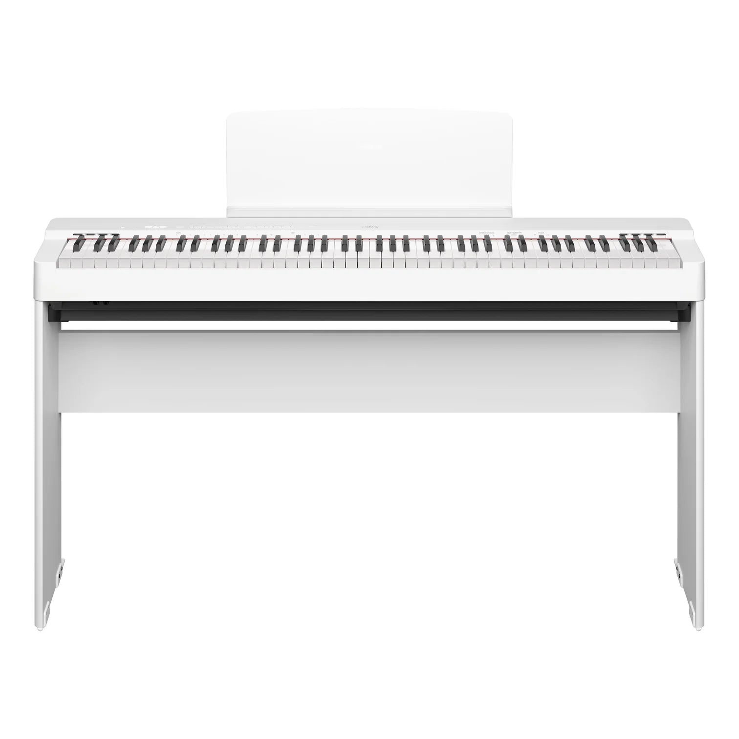 Student Special: Beautiful Yamaha P225 piano pack