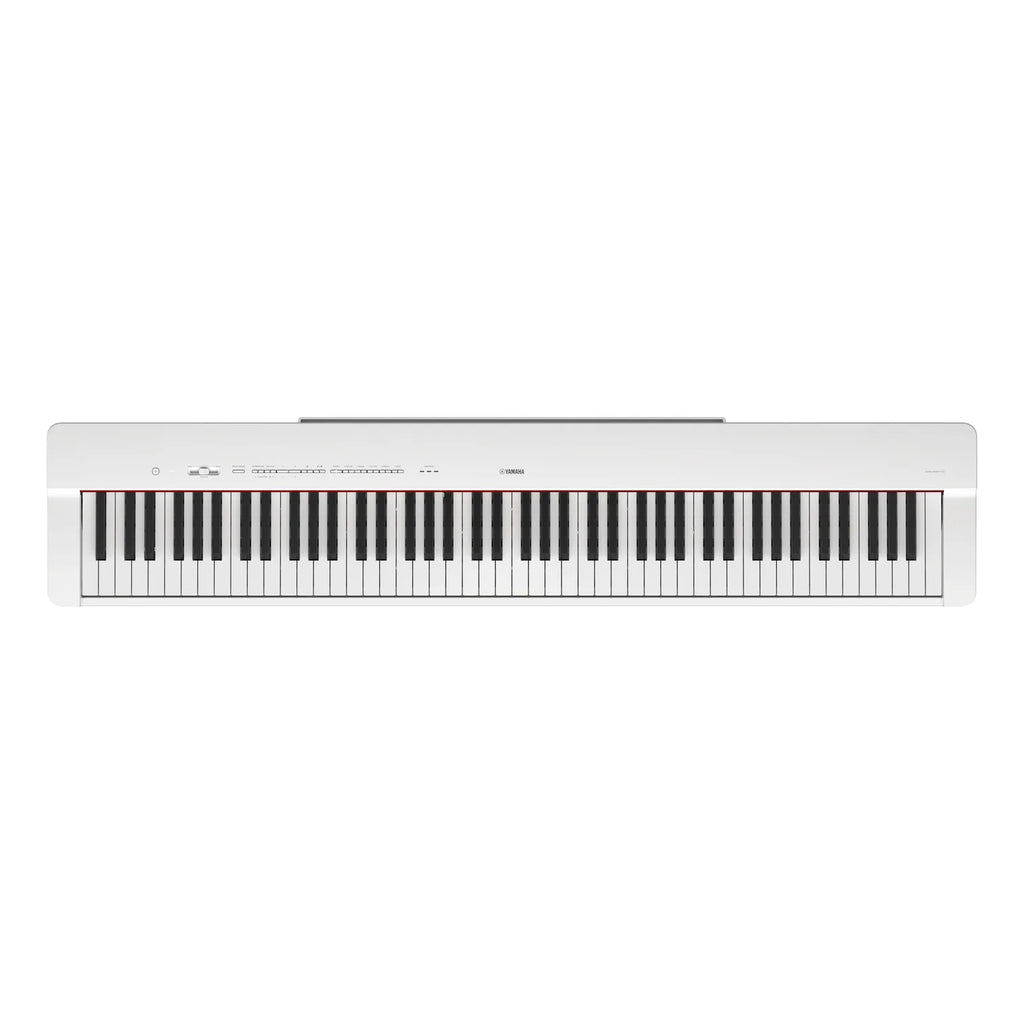 Student Special: Beautiful Yamaha P225 piano pack