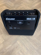 BRAND NEW AND BOXED Carlsbro EDA30 10" Electronic Drum Monitor - 30W