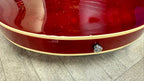 Epiphone Dot 335 Electric Guitar Cherry - Good condition