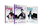 Rockschool Piano Syllabus 2025 onwards