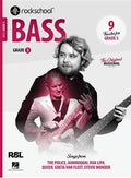 Bass - Grade 5 - Rockschool 2024