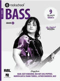 Bass - Grade 6 - Rockschool 2024