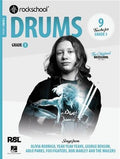 Drums - Grade 3 - Rockschool 2024