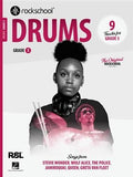 Drums - Grade 5 - Rockschool 2024