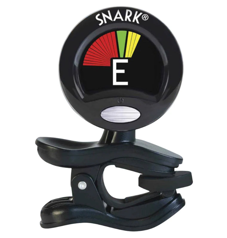 Snark Clip-on Guitar, Bass & Violin Tuner