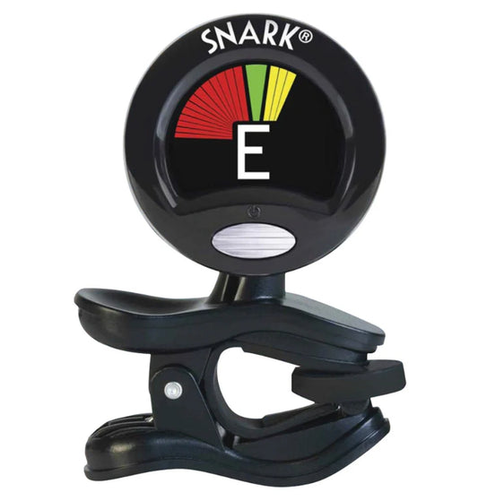 Snark Clip-on Guitar, Bass & Violin Tuner
