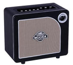 MOOER HORNET 15W MODELING GUITAR AMP BLACK