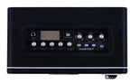 MOOER HORNET 15W MODELING GUITAR AMP BLACK